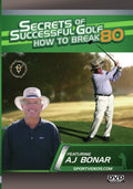 Secrets Of Successful Golf: How To Break 80 (DVD) (Region 1 US Import)