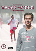 Training For Track & Field: Distance Running (DVD) (Region 1 US Import)