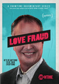Love Fraud (DVD) (Region 1 US Import)