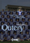 Outcry (DVD) (Region 1 US Import)
