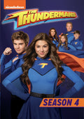 Thundermans: Season 4 (DVD) (Region 1 US Import)