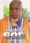 Mighty God 4 (DVD) (Region 1 US Import)