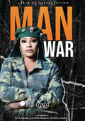 Man War 1 (DVD) (Region 1 US Import)