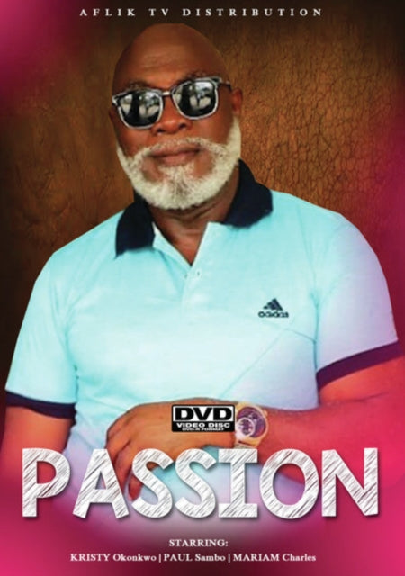 Passion 1 (DVD) (Region 1 US Import)