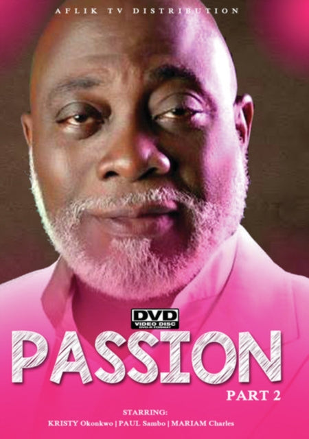 Passion 2 (DVD) (Region 1 US Import)