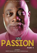 Passion 3 (DVD) (Region 1 US Import)
