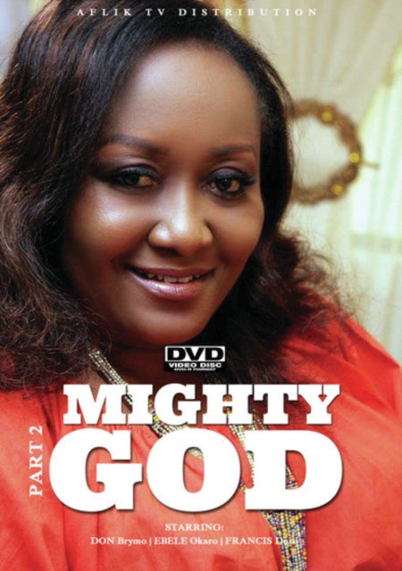 Mighty God 2 (DVD) (Region 1 US Import)