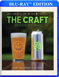 Craft: Rhode Island (Blu-ray) (Region A US Import)