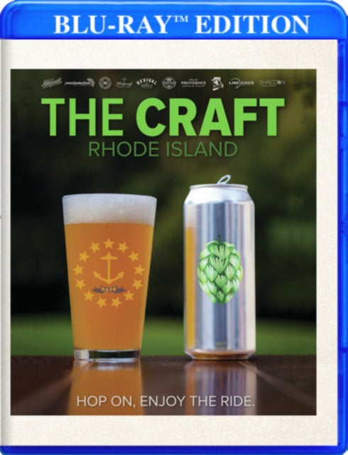 Craft: Rhode Island (Blu-ray) (Region A US Import)