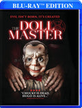 Doll Master (Blu-ray) (Region A US Import)