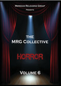 Mrg Collective: Horror - Volume 6 (DVD) (Region 1 US Import)