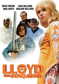 Lloyd The Conqueror (DVD) (Region 1 US Import)