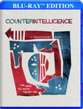 Counterintelligence (Blu-ray) (Region A US Import)