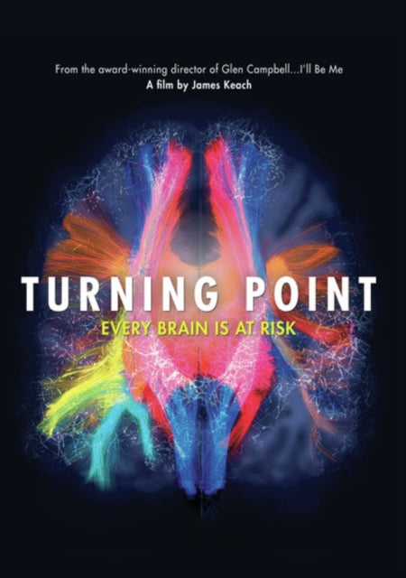 Turning Point (DVD) (Region 1 US Import)