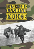 Land The Landing Force (DVD) (Region 1 US Import)