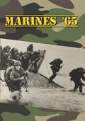 Marines '65 (DVD) (Region 1 US Import)