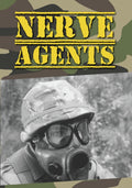 Nerve Agents (DVD) (Region 1 US Import)