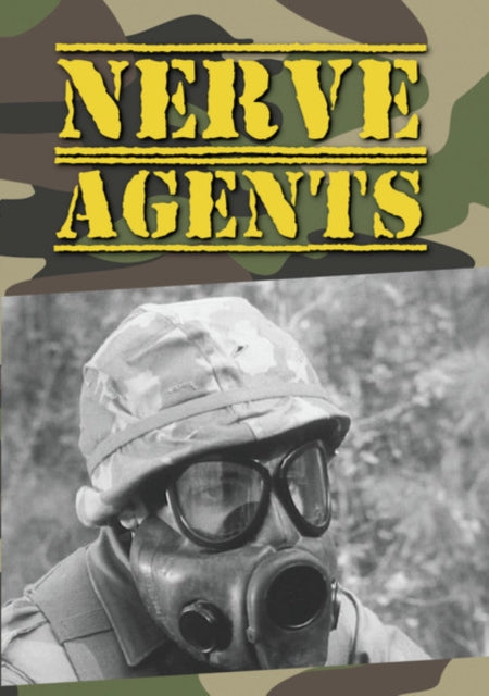 Nerve Agents (DVD) (Region 1 US Import)