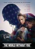 World Without You (DVD) (Region 1 US Import)