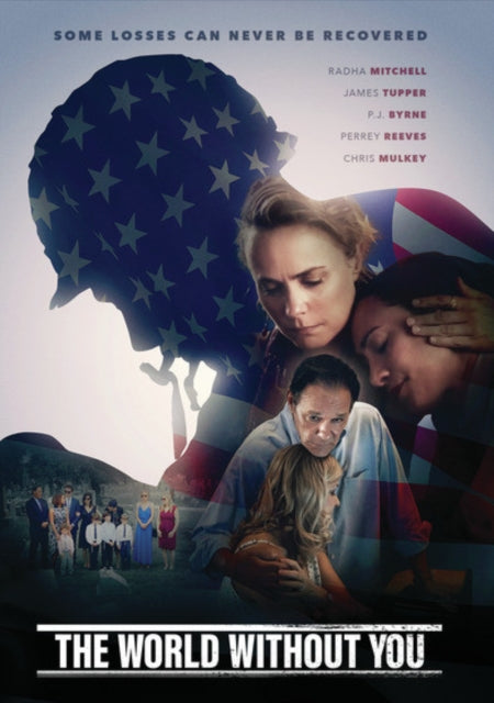 World Without You (DVD) (Region 1 US Import)
