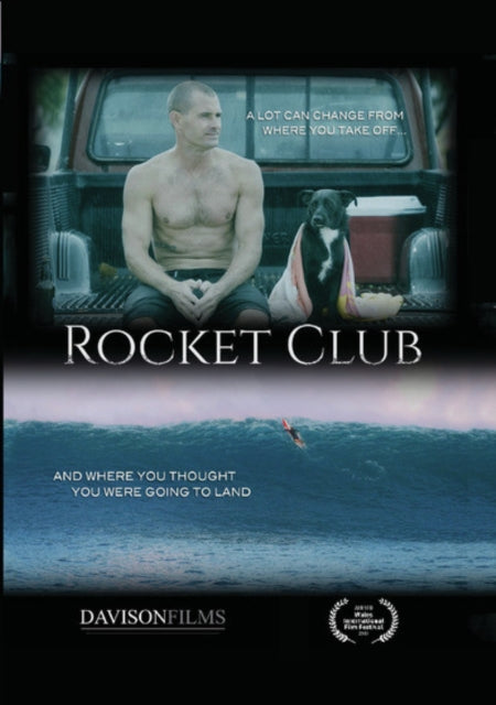 Rocket Club (DVD) (Region 1 US Import)