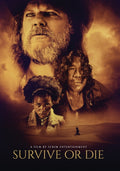 Survive Or Die (DVD) (Region 1 US Import)