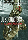 Desconocidos - The Unknown (DVD) (Region 1 US Import)
