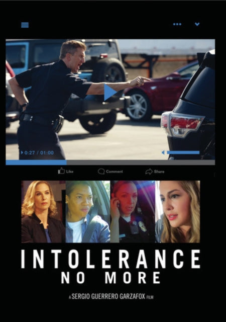 Intolerance No More (DVD) (Region 1 US Import)
