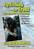 Flyfishing For Trout (DVD) (Region 1 US Import)