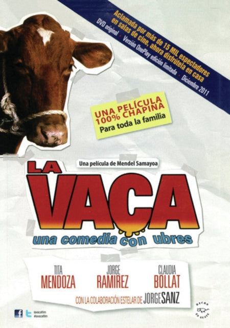 La Vaca (DVD) (Region 1 US Import)