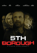 5th Borough (DVD) (Region 1 US Import)