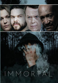 Immortal (DVD) (Region 1 US Import)