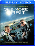 One More Orbit (Blu-ray) (Region A US Import)