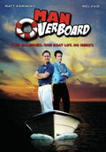 Man Overboard (DVD) (Region 1 US Import)