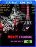 Money, Fascism & Some Sort Of Acid (Blu-ray) (Region A US Import)