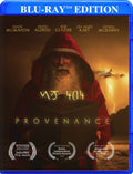 Ns404: Provenance (Blu-ray) (Region A US Import)
