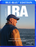 Mighty Ira (Blu-ray) (Region A US Import)