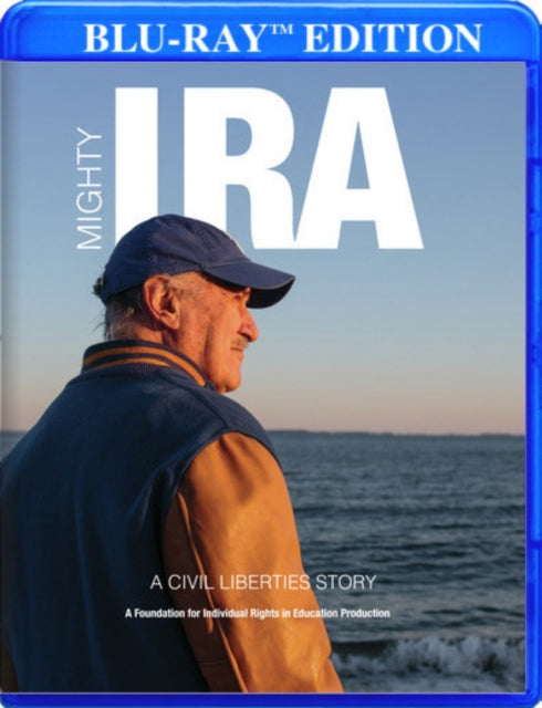 Mighty Ira (Blu-ray) (Region A US Import)