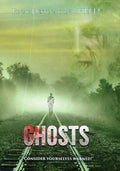 Ghosts (DVD) (Region 1 US Import)