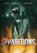Apparitions (DVD) (Region 1 US Import)