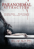 Paranormal Attraction (DVD) (Region 1 US Import)