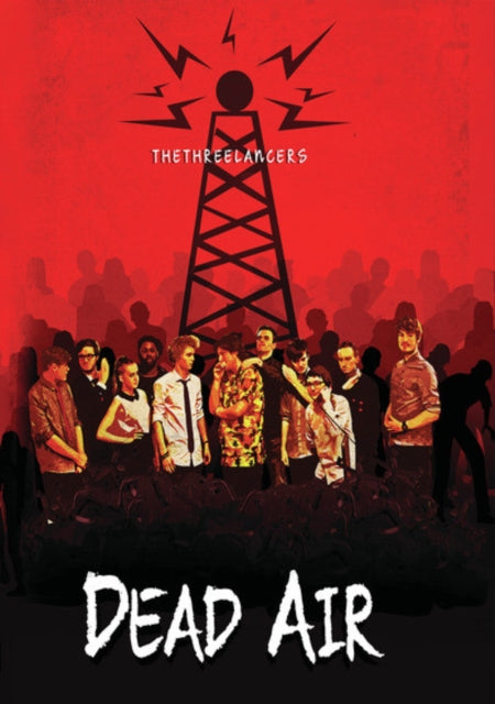 Dead Air (DVD) (Region 1 US Import)