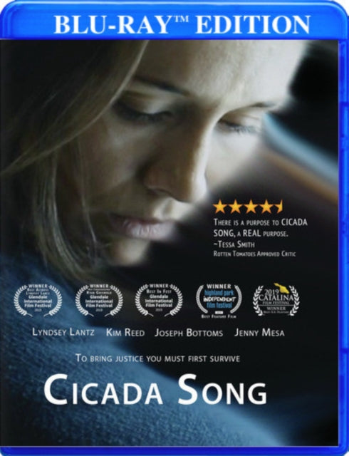 Cicada Song (Blu-ray) (Region A US Import)