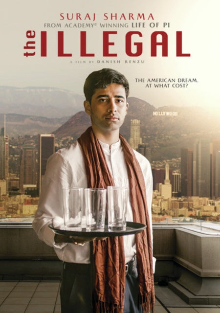 Illegal (DVD) (Region 1 US Import)
