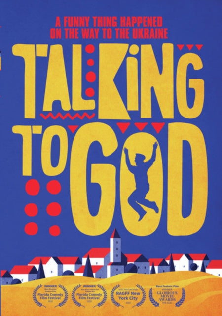 Talking To God (DVD) (Region 1 US Import)