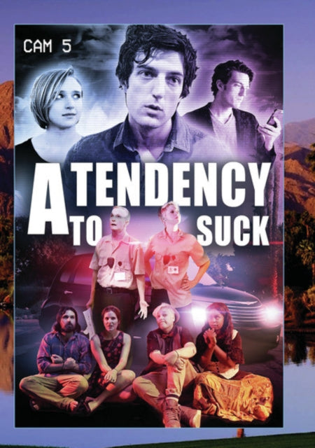 Tendancy To Suck (DVD) (Region 1 US Import)