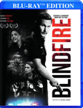 Blindfire (Blu-ray) (Region A US Import)