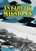 Antarctic Missions (DVD) (Region 1 US Import)