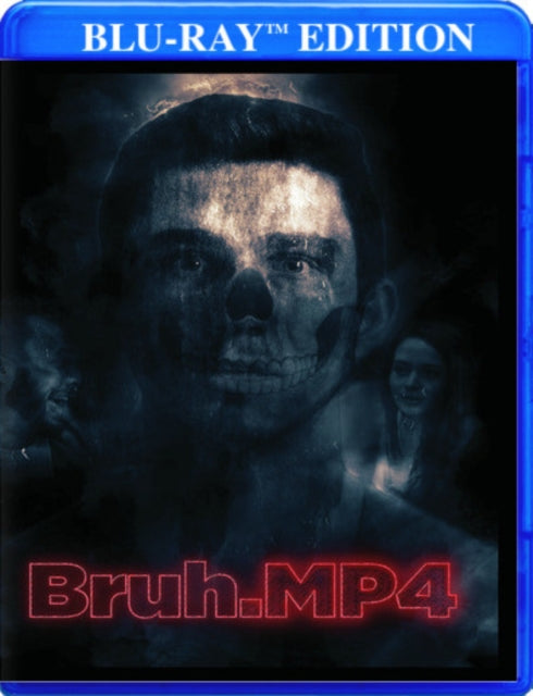 Bruh.Mp4 (Blu-ray) (Region A US Import)