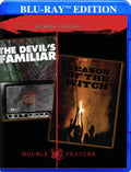 Devil's Familiar / Season Of The Witch (Blu-ray) (Region A US Import)